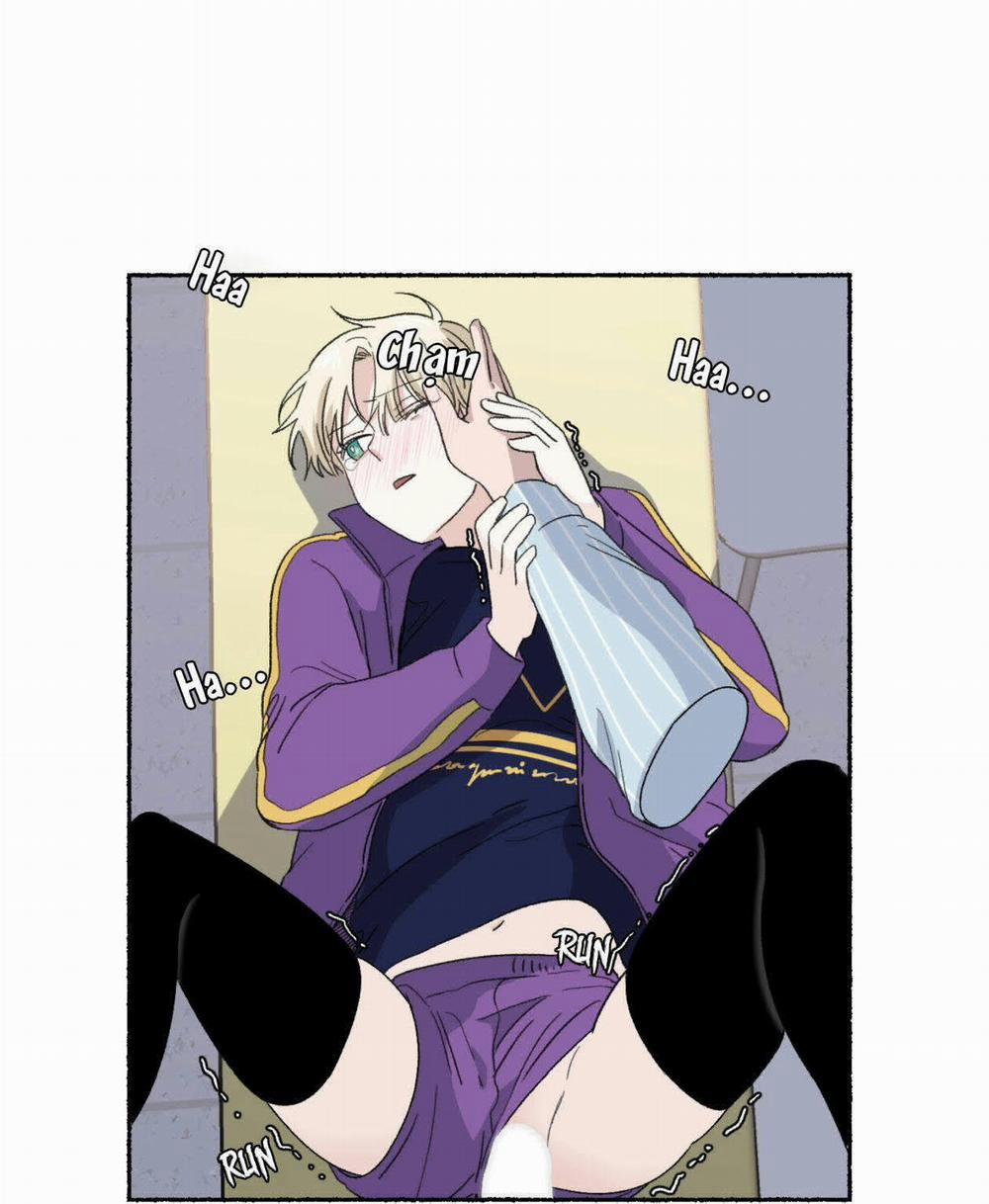 Ruru Tinh Quái 18 trang 35