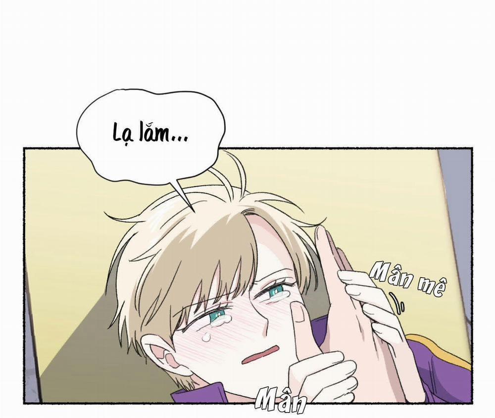 Ruru Tinh Quái 18 trang 36