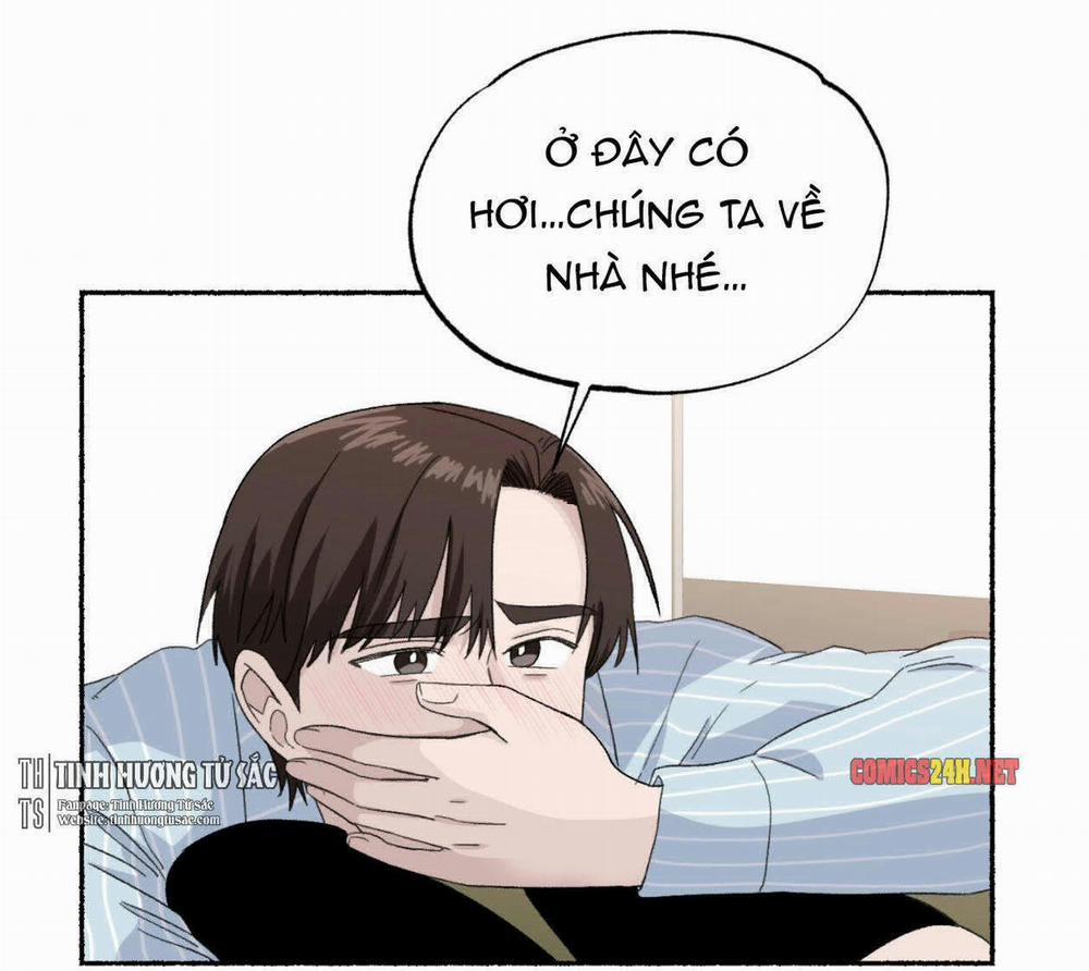 Ruru Tinh Quái 18 trang 4