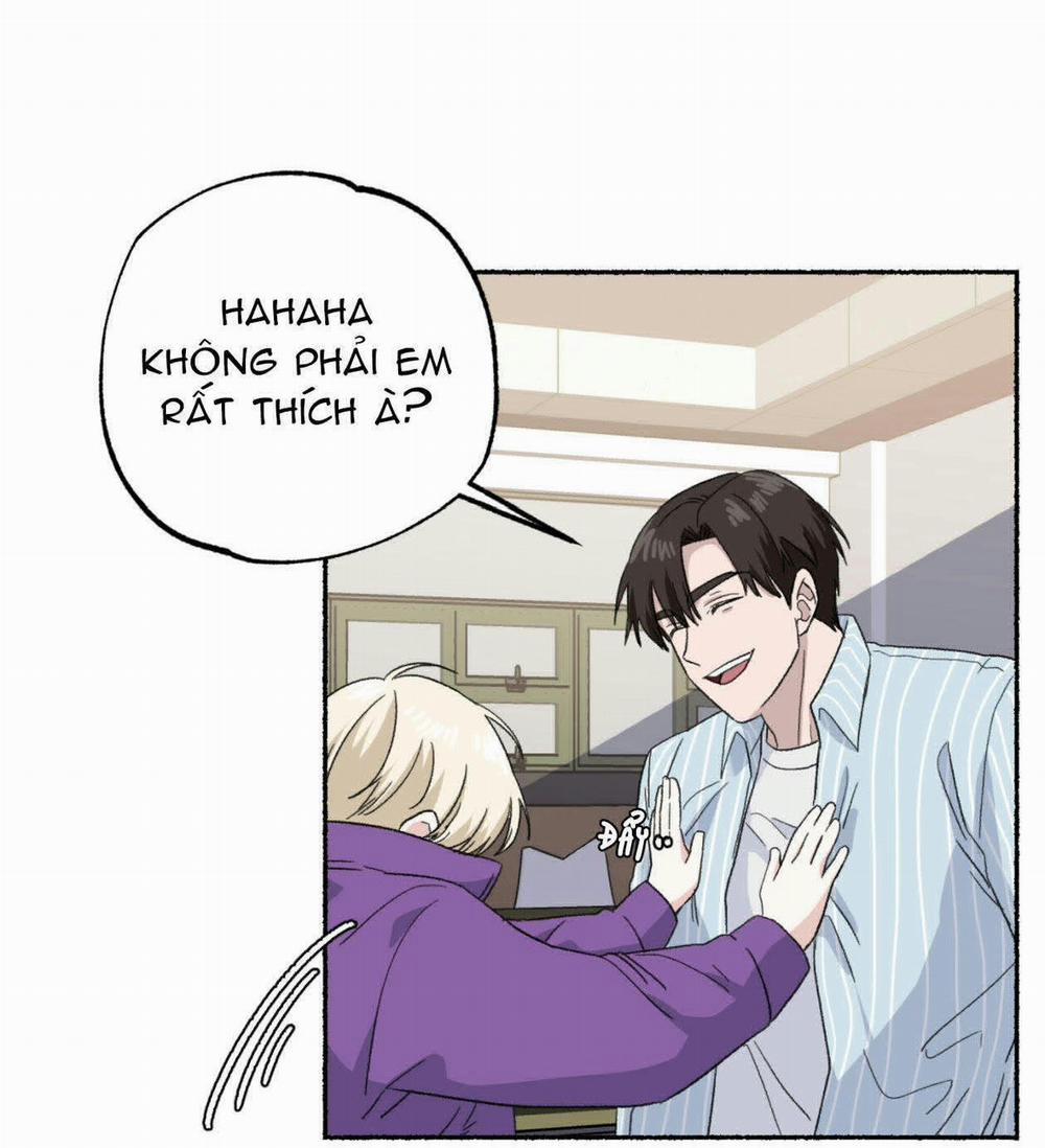 Ruru Tinh Quái 18 trang 40