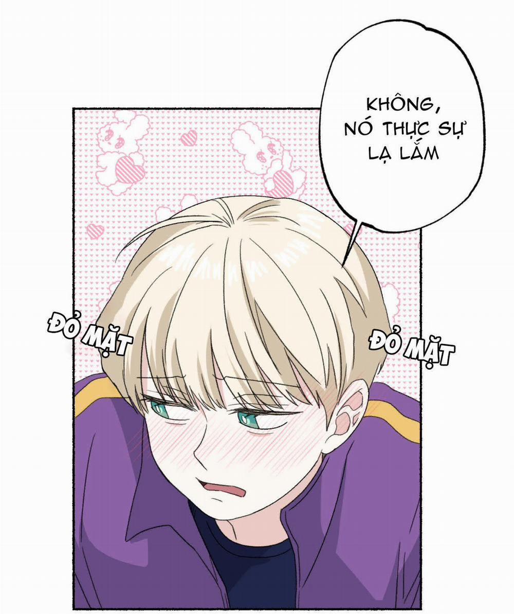 Ruru Tinh Quái 18 trang 41