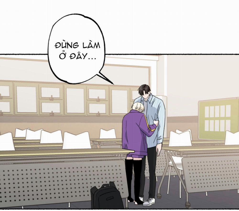 Ruru Tinh Quái 18 trang 42