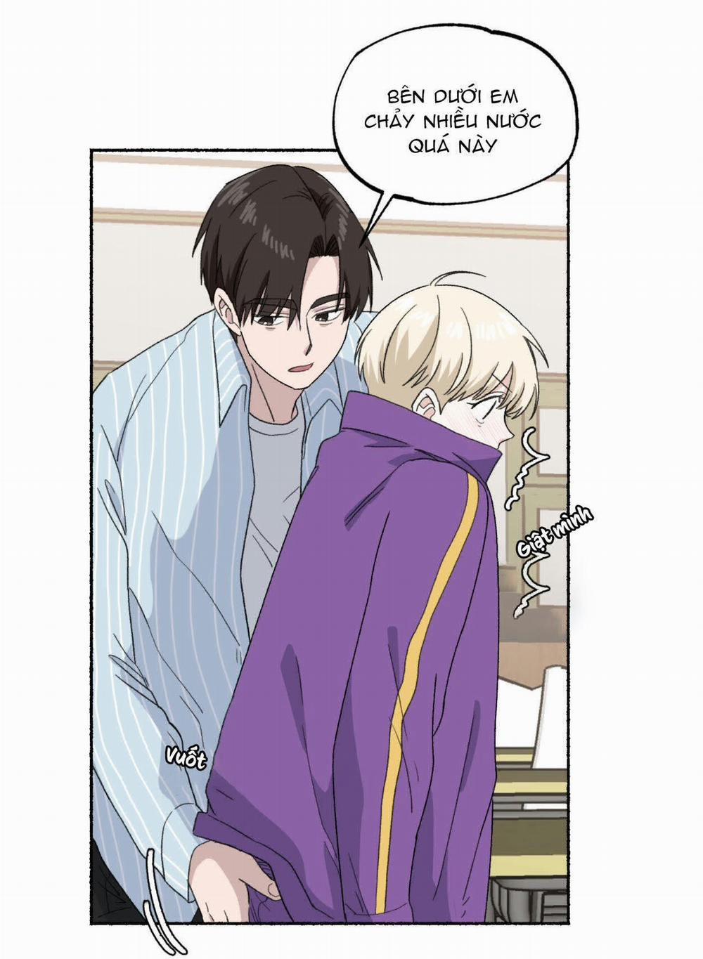 Ruru Tinh Quái 18 trang 45