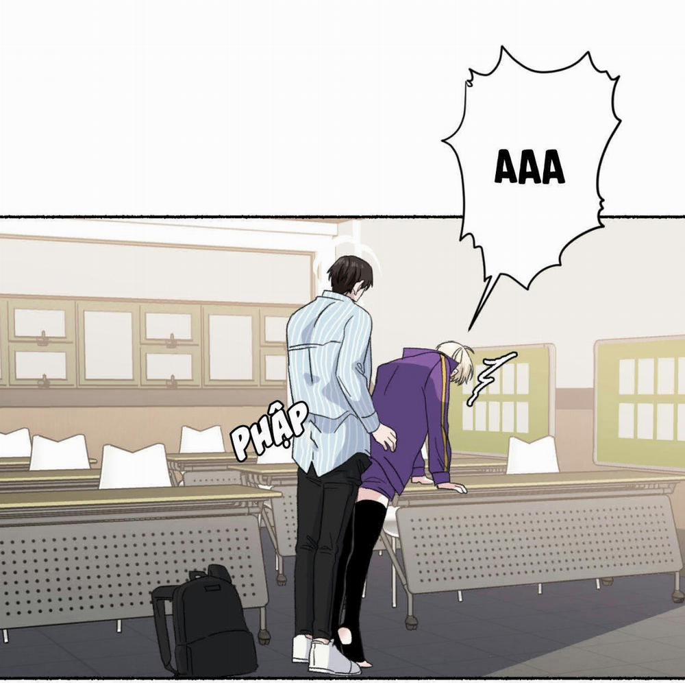 Ruru Tinh Quái 18 trang 48