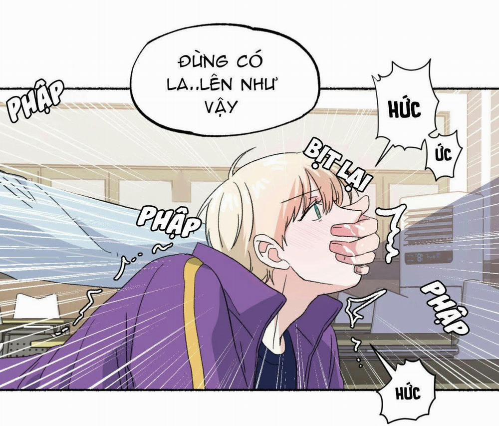 Ruru Tinh Quái 18 trang 50