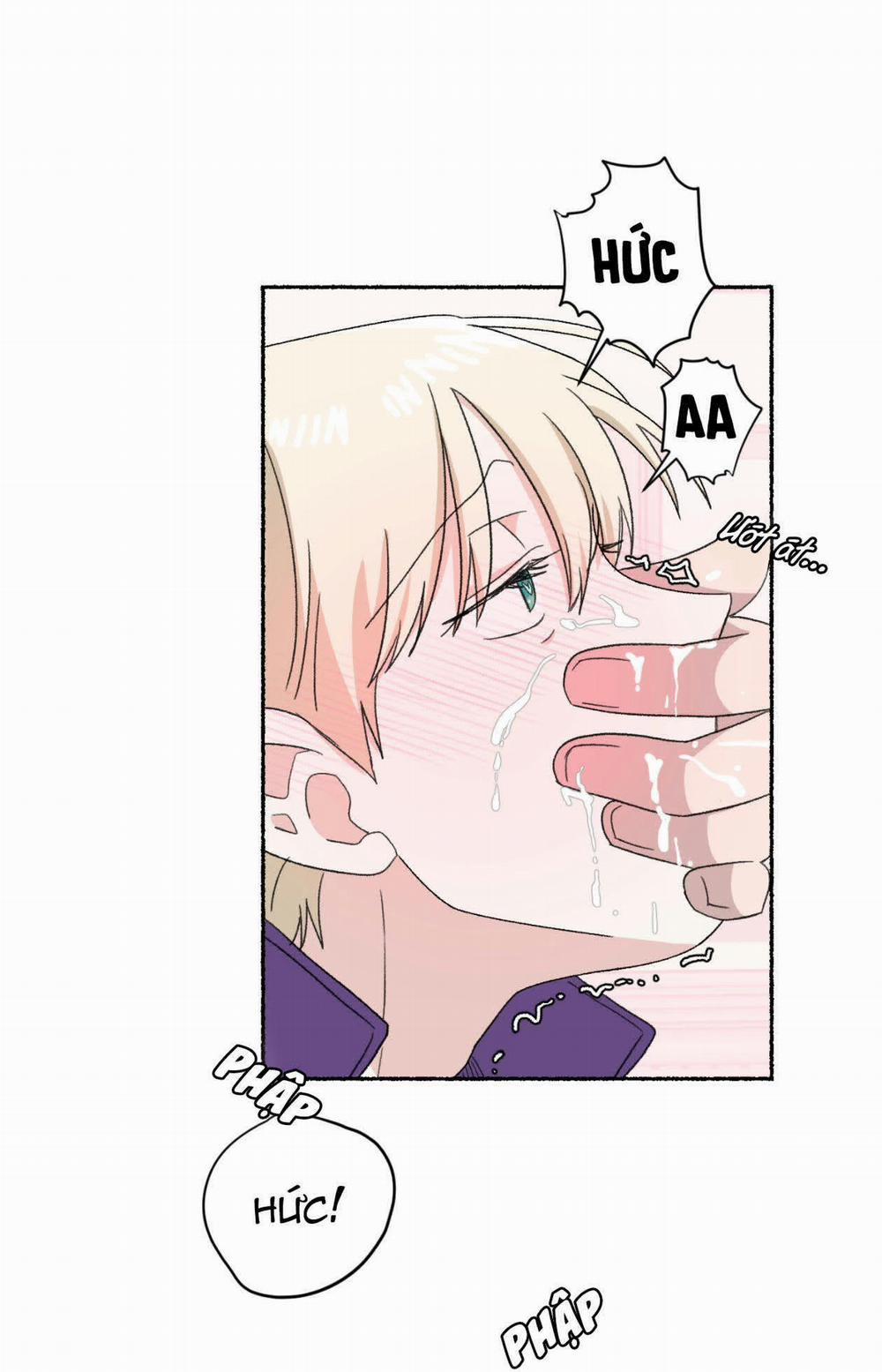 Ruru Tinh Quái 18 trang 52