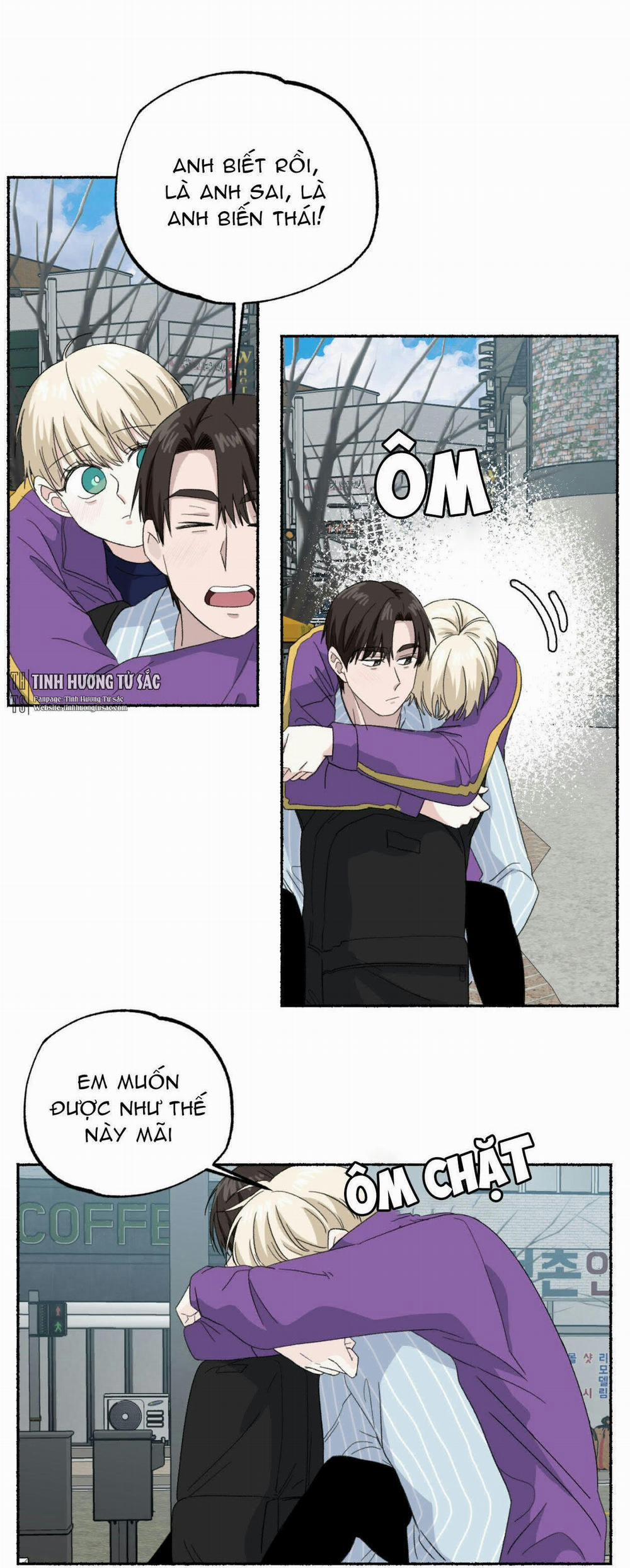 Ruru Tinh Quái 18 trang 59