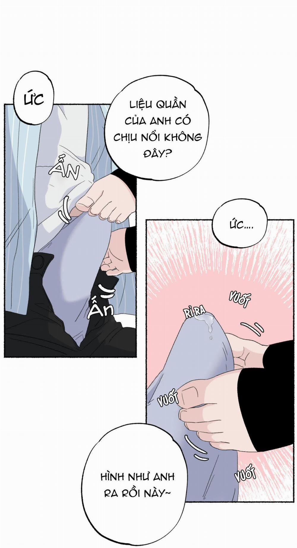 Ruru Tinh Quái 18 trang 6