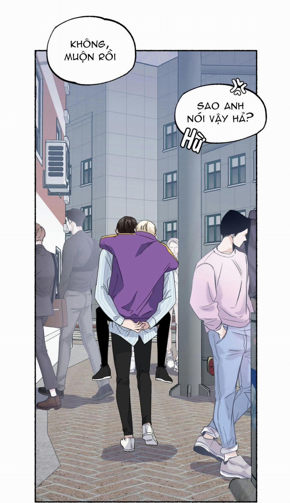 Ruru Tinh Quái 18 trang 62