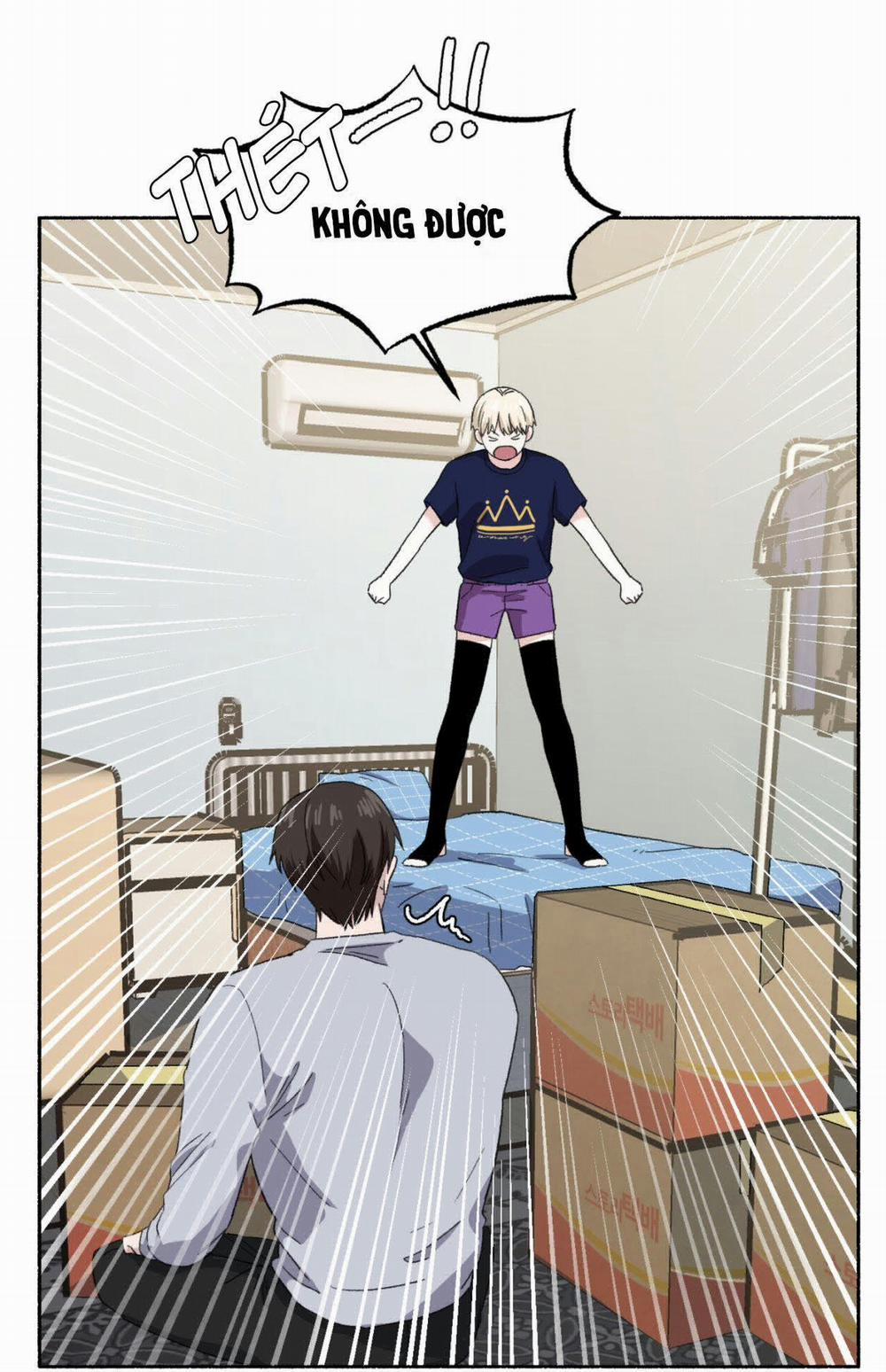 Ruru Tinh Quái 19 trang 13