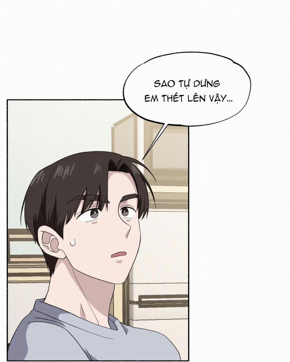 Ruru Tinh Quái 19 trang 14