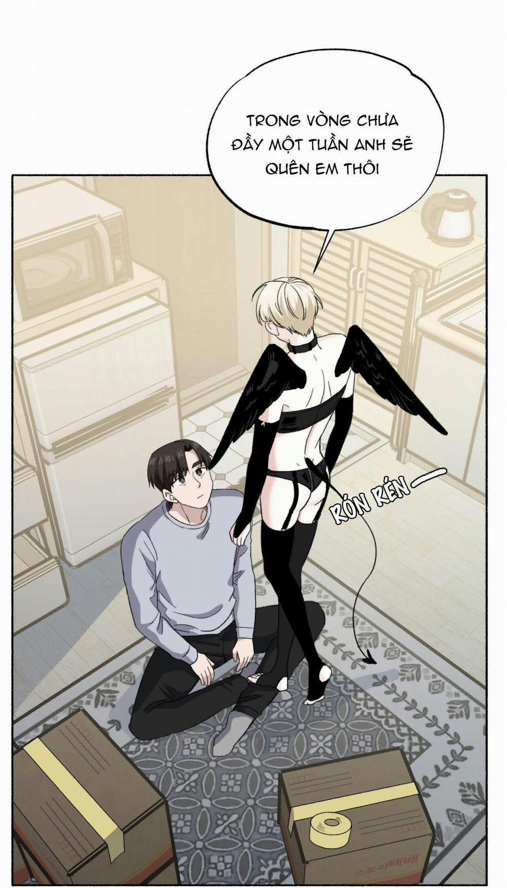 Ruru Tinh Quái 19 trang 16