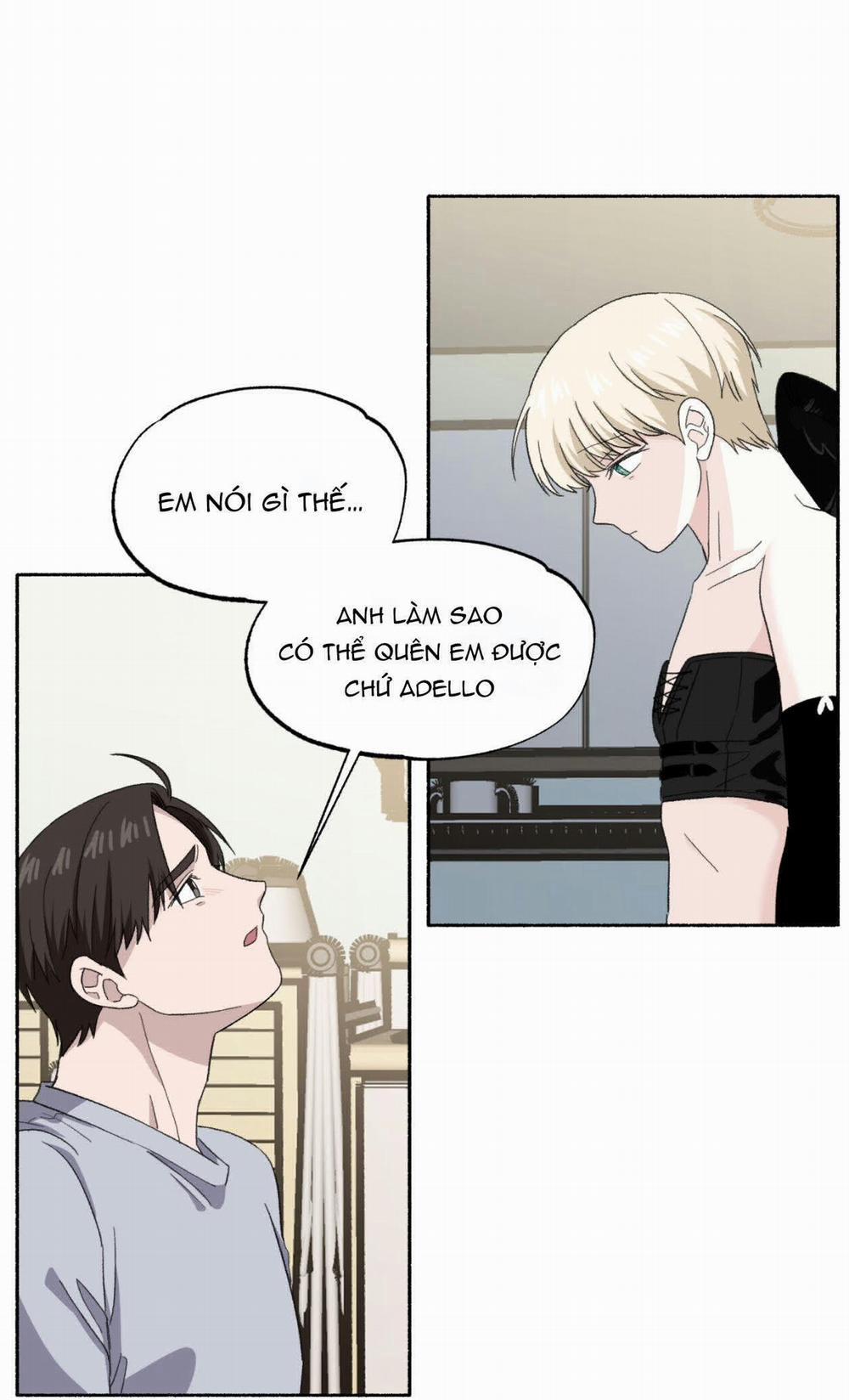 Ruru Tinh Quái 19 trang 17