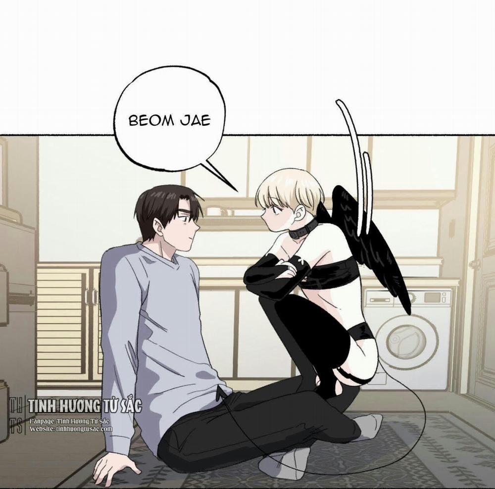 Ruru Tinh Quái 19 trang 18