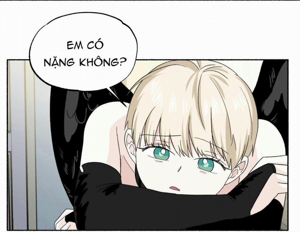 Ruru Tinh Quái 19 trang 19