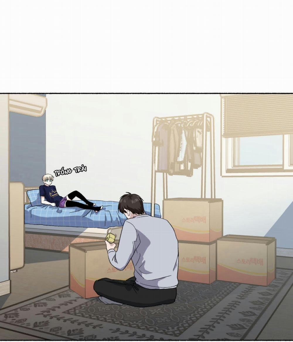 Ruru Tinh Quái 19 trang 2