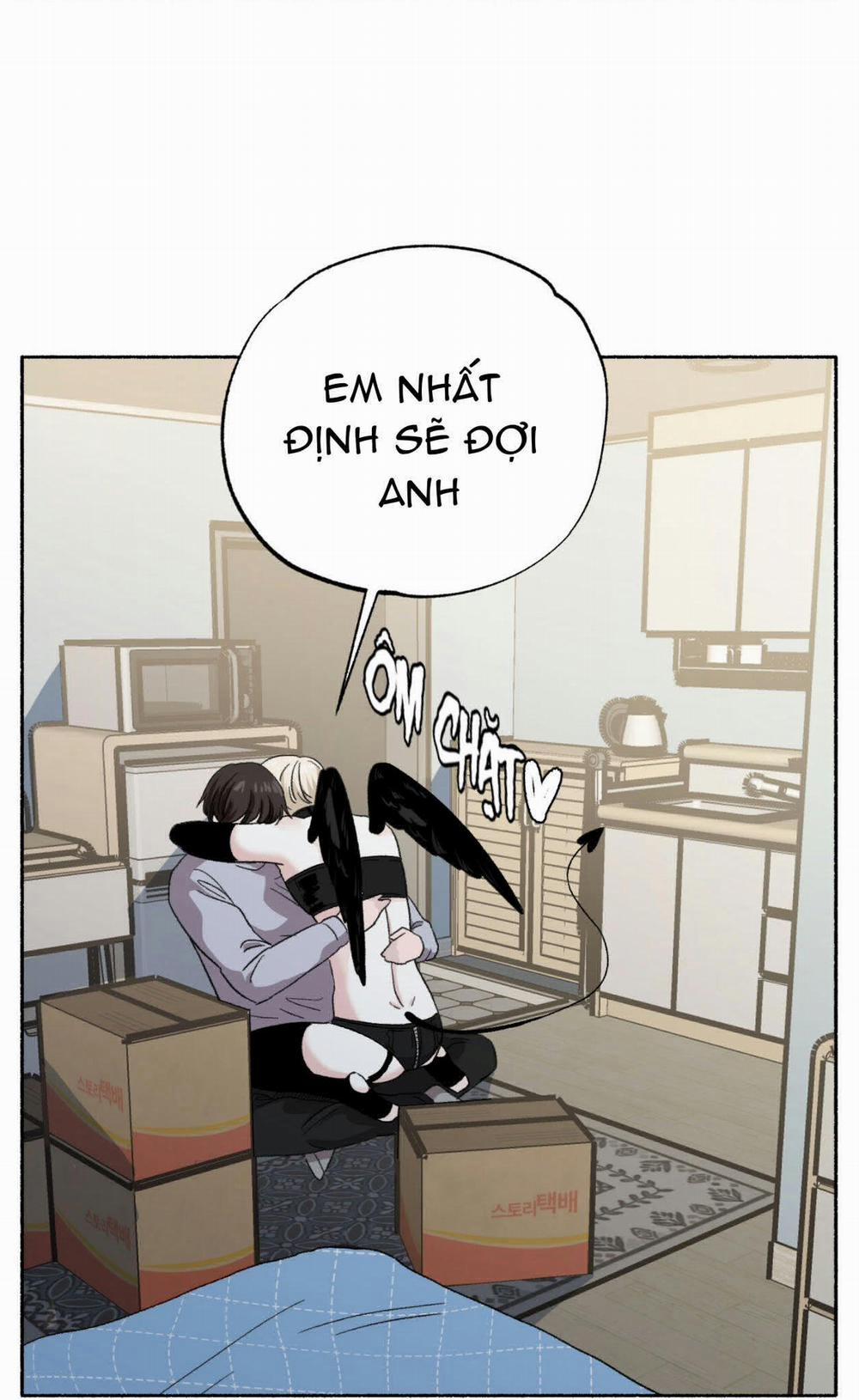 Ruru Tinh Quái 19 trang 25