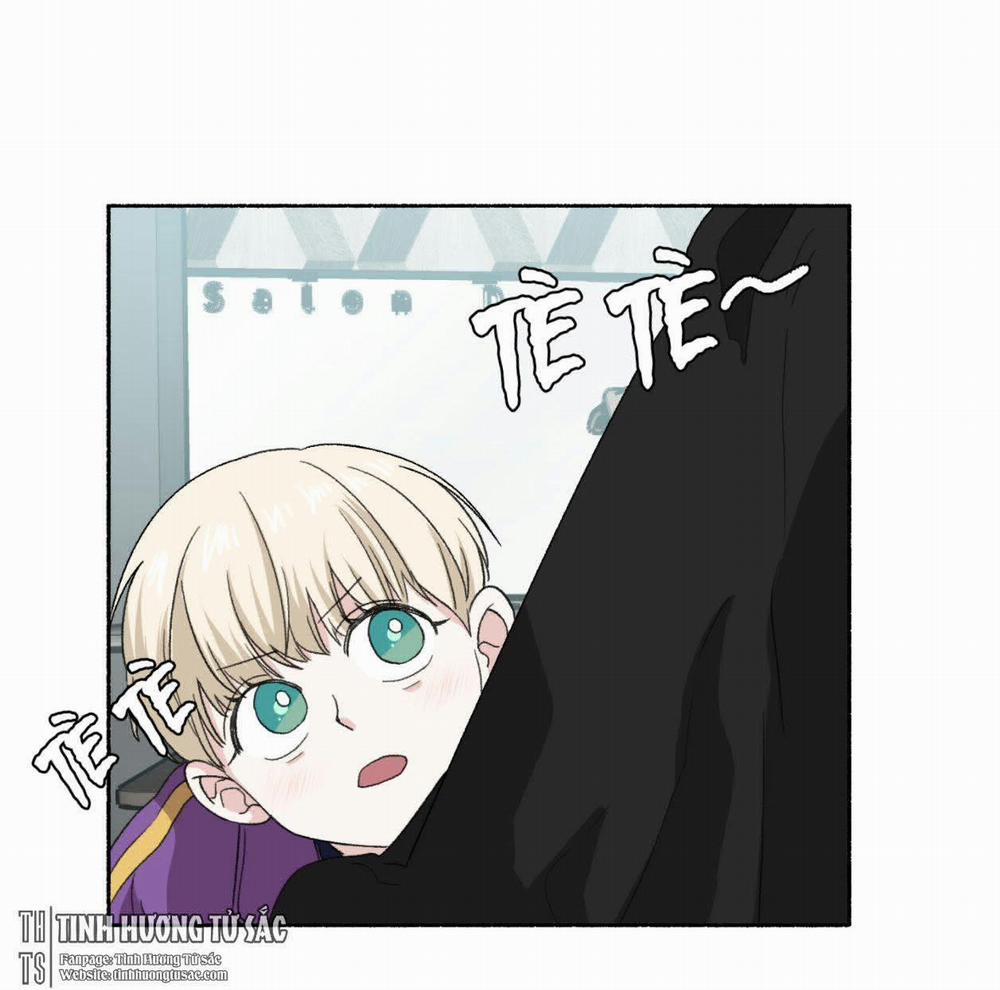 Ruru Tinh Quái 19 trang 34