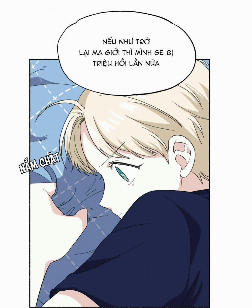 Ruru Tinh Quái 19 trang 4