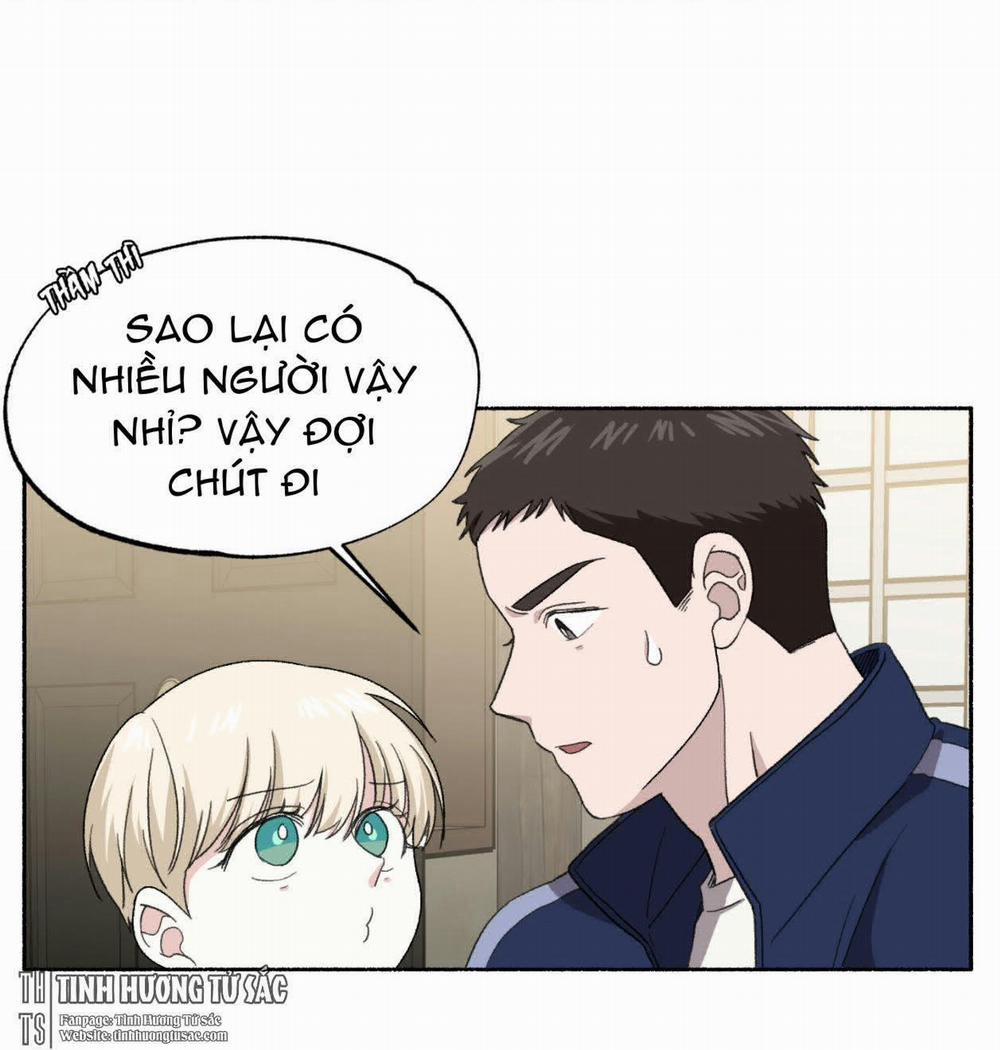 Ruru Tinh Quái 19 trang 49