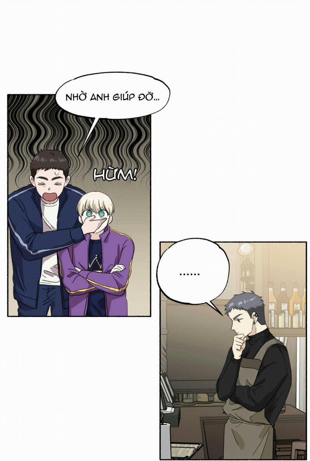 Ruru Tinh Quái 19 trang 63