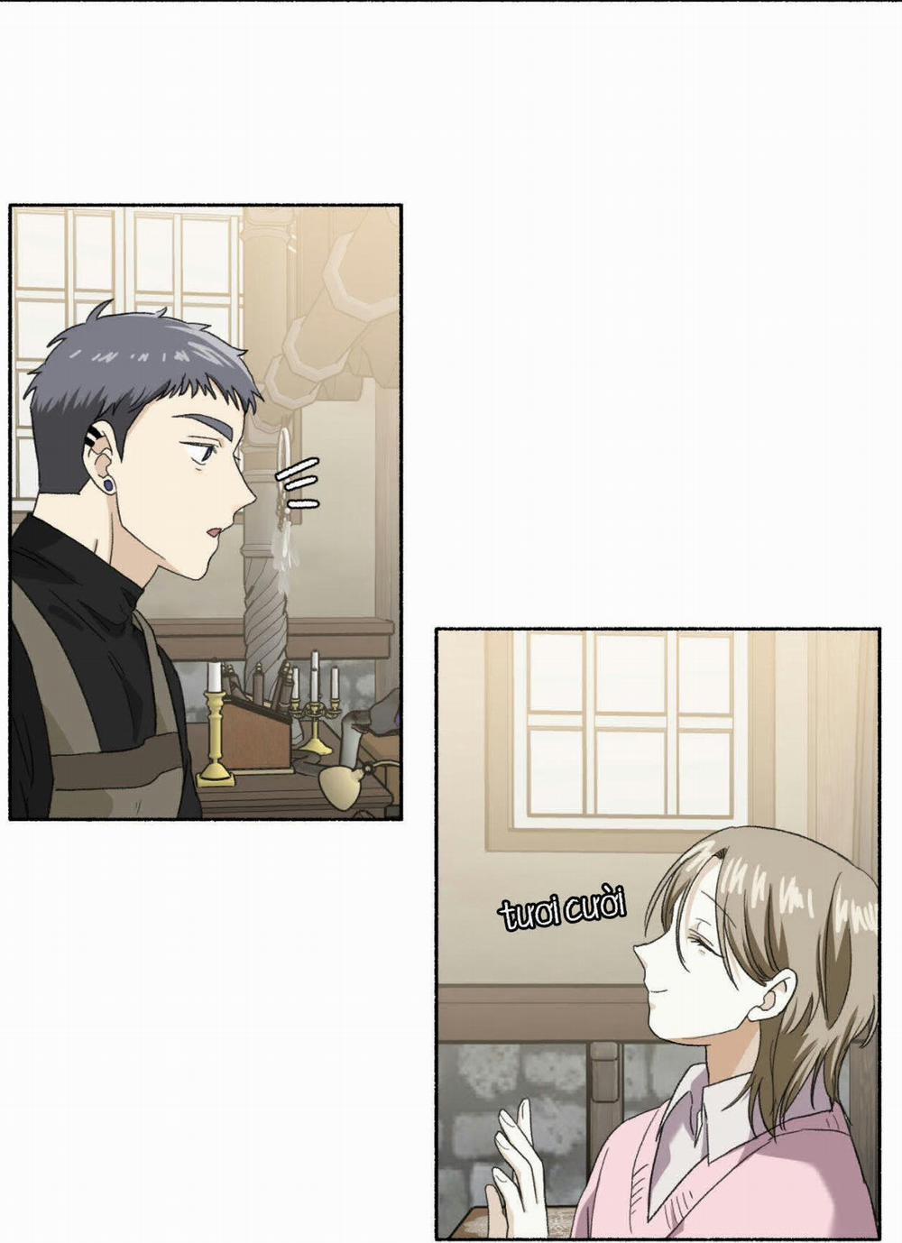 Ruru Tinh Quái 19 trang 70