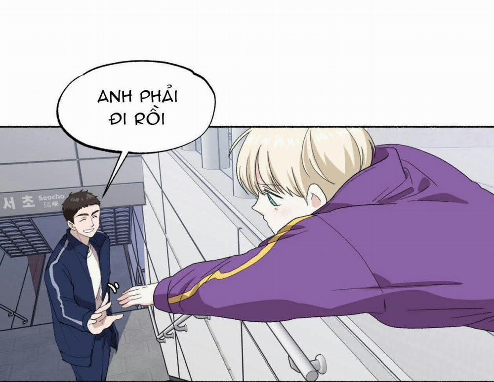 Ruru Tinh Quái 20 trang 10