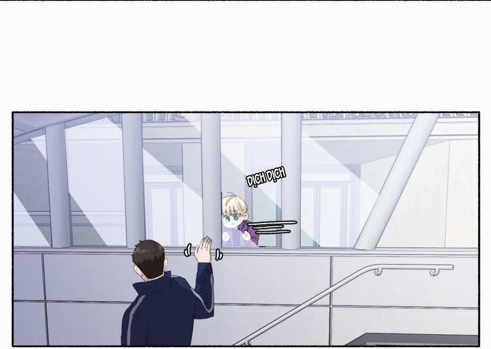 Ruru Tinh Quái 20 trang 11