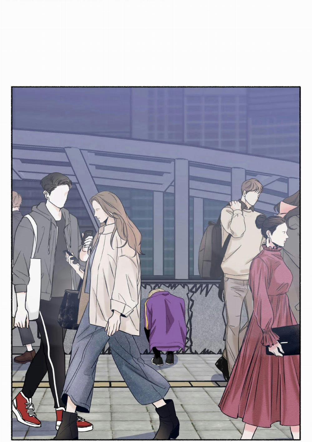 Ruru Tinh Quái 20 trang 14