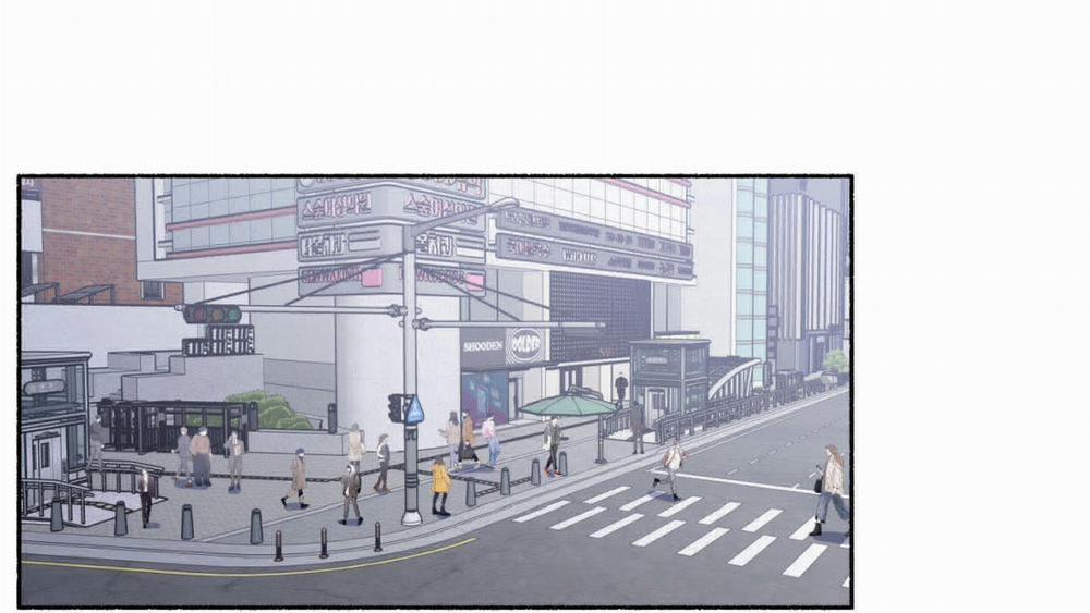 Ruru Tinh Quái 20 trang 2