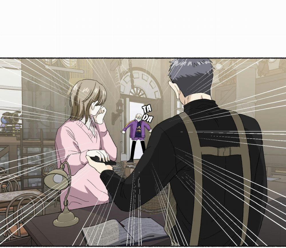 Ruru Tinh Quái 20 trang 27