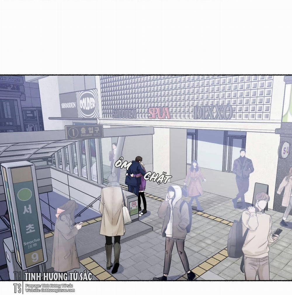 Ruru Tinh Quái 20 trang 3