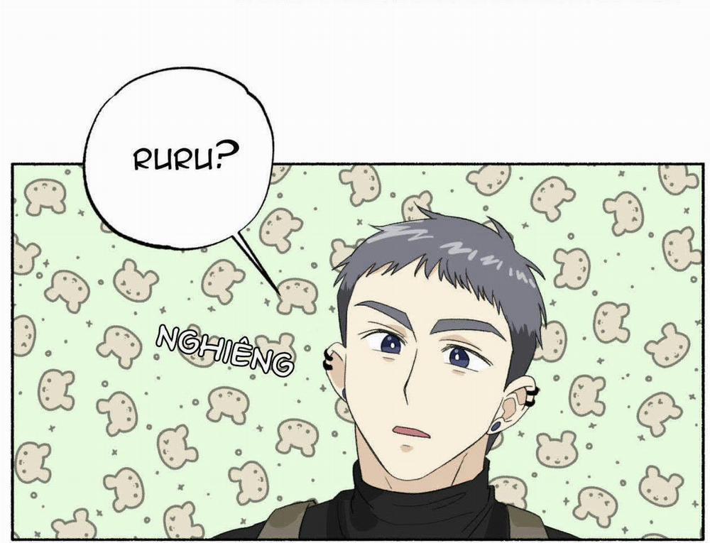 Ruru Tinh Quái 20 trang 30