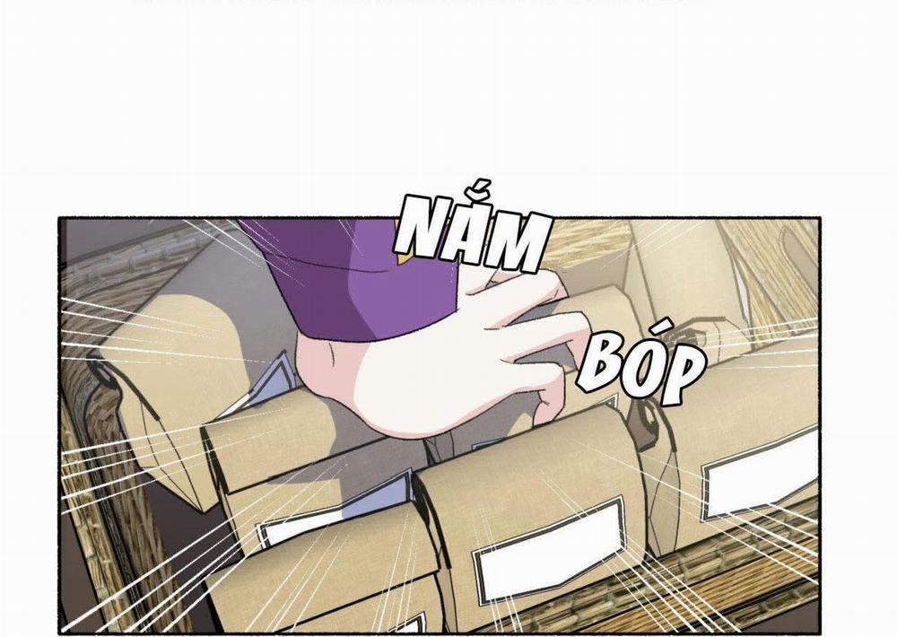 Ruru Tinh Quái 20 trang 33