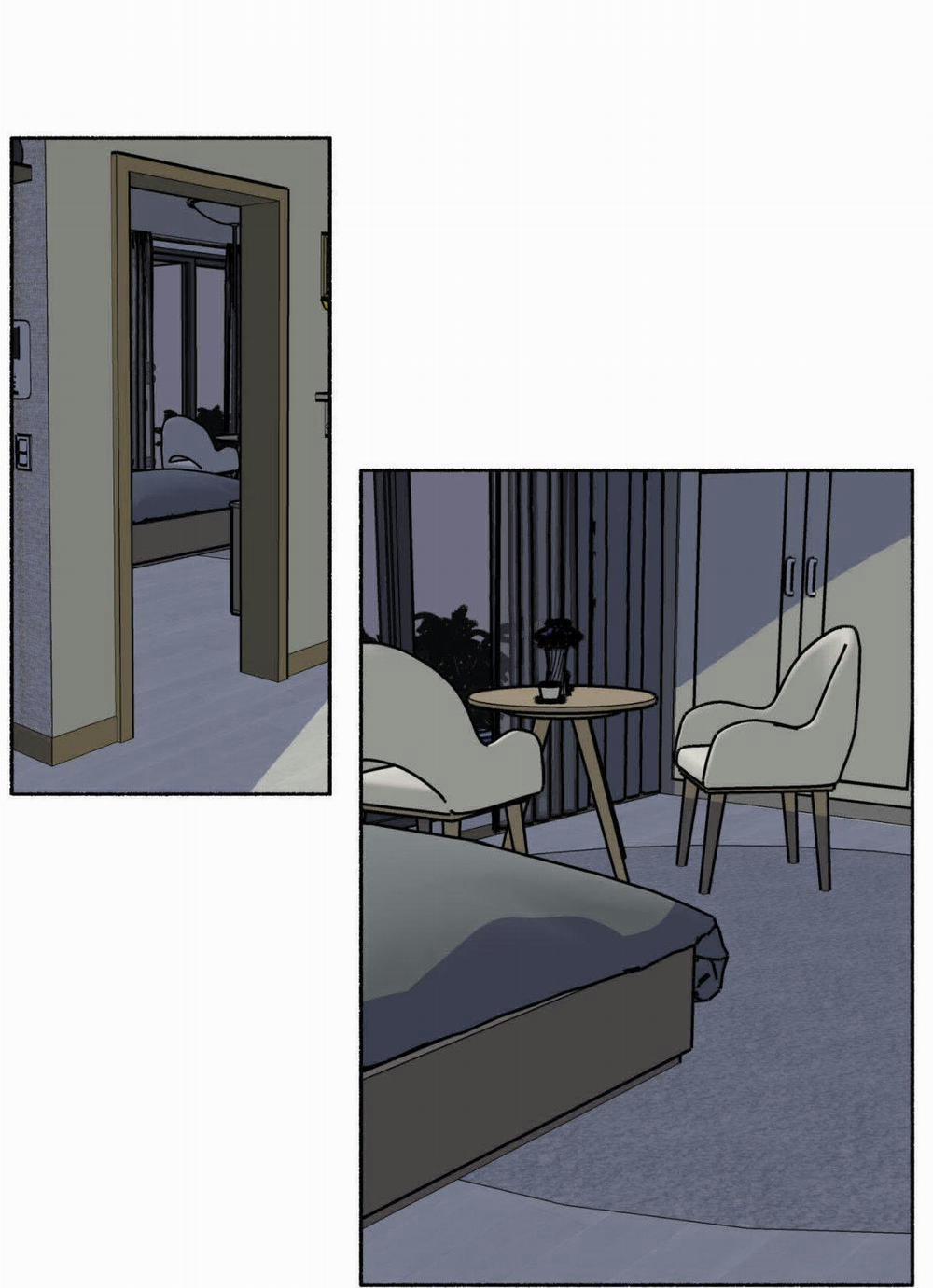 Ruru Tinh Quái 20 trang 37