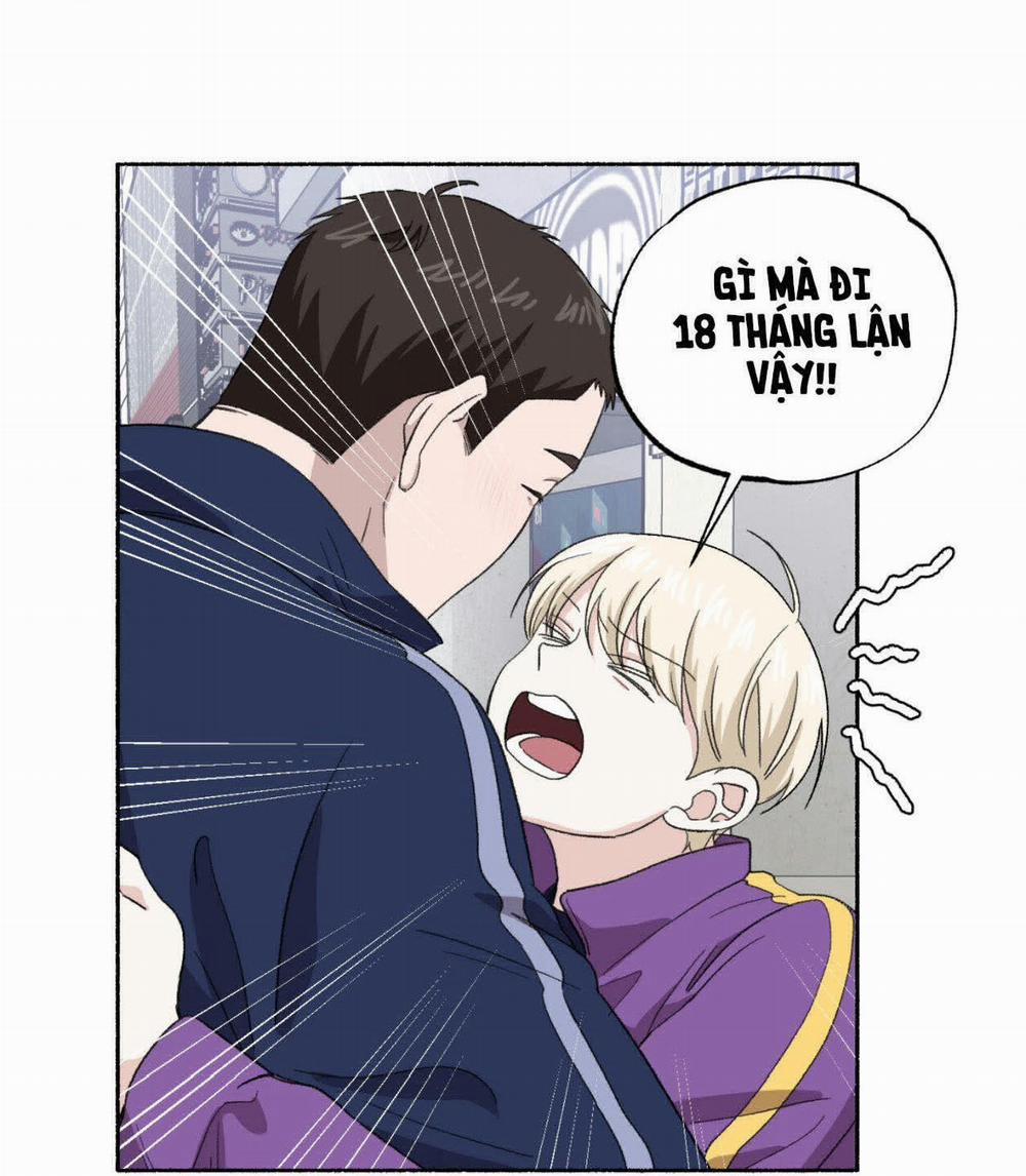 Ruru Tinh Quái 20 trang 4