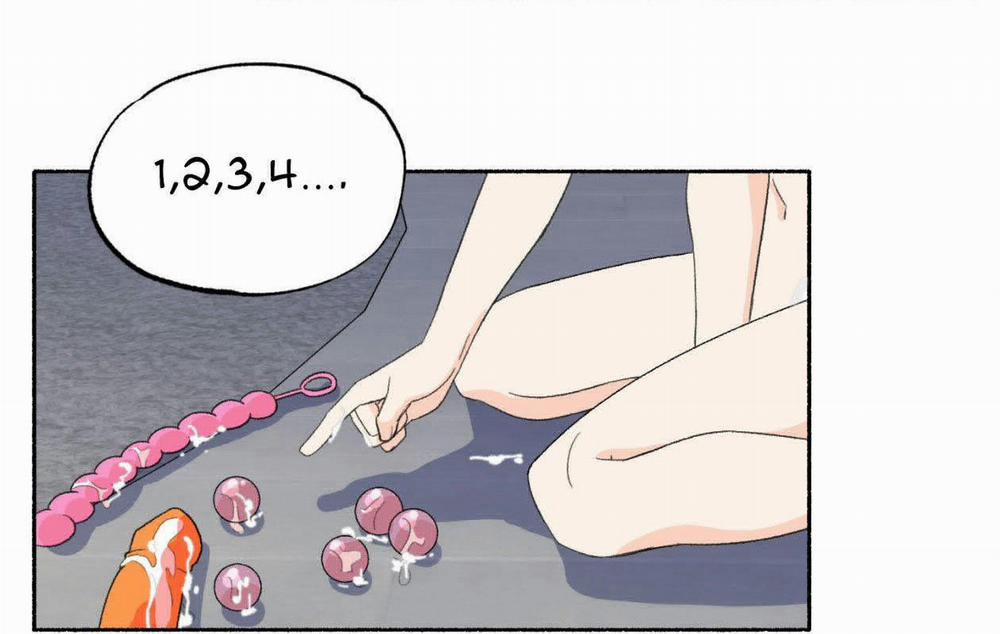 Ruru Tinh Quái 20 trang 43