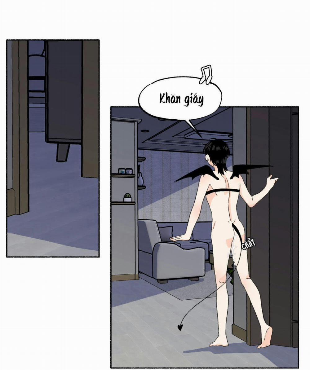 Ruru Tinh Quái 20 trang 46