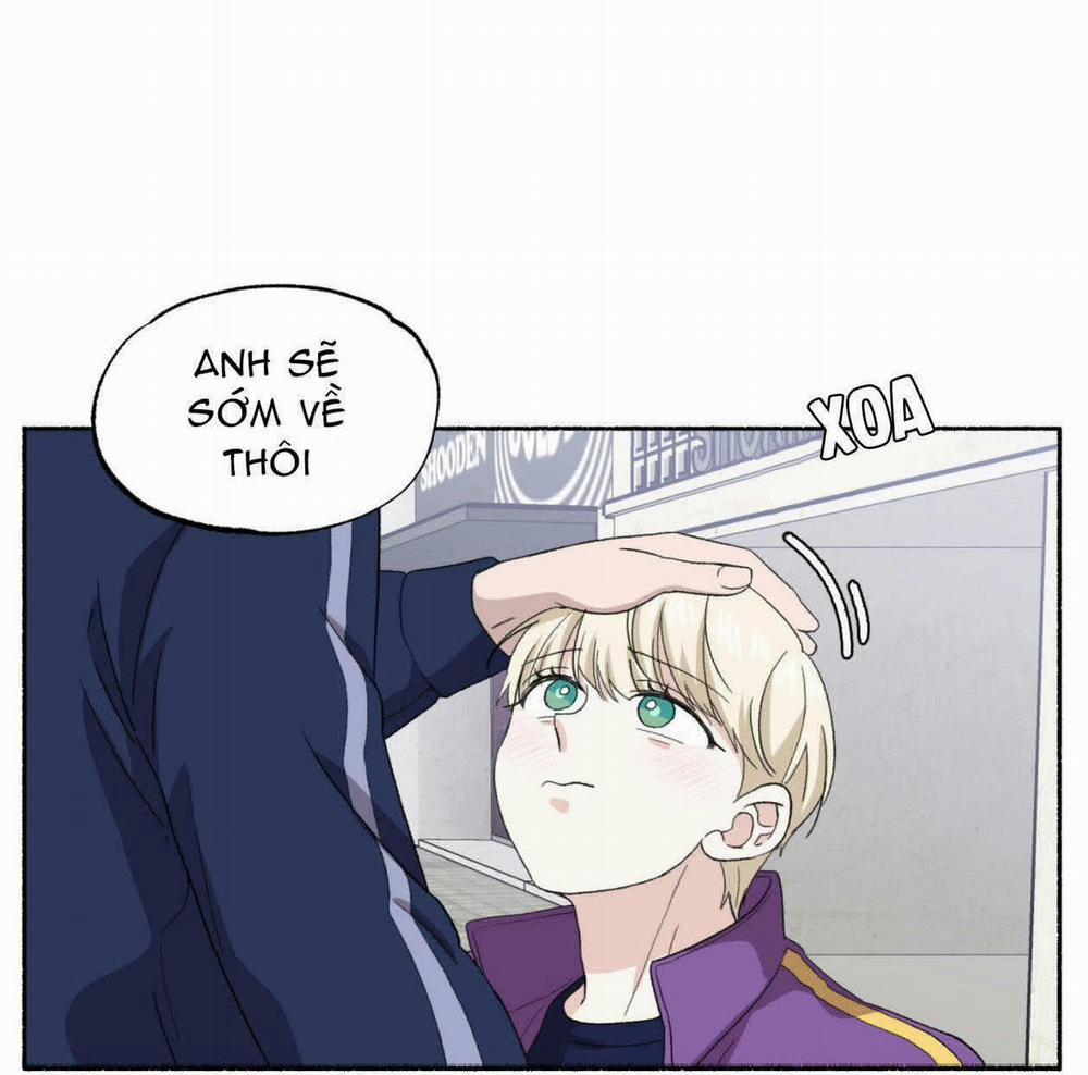 Ruru Tinh Quái 20 trang 5