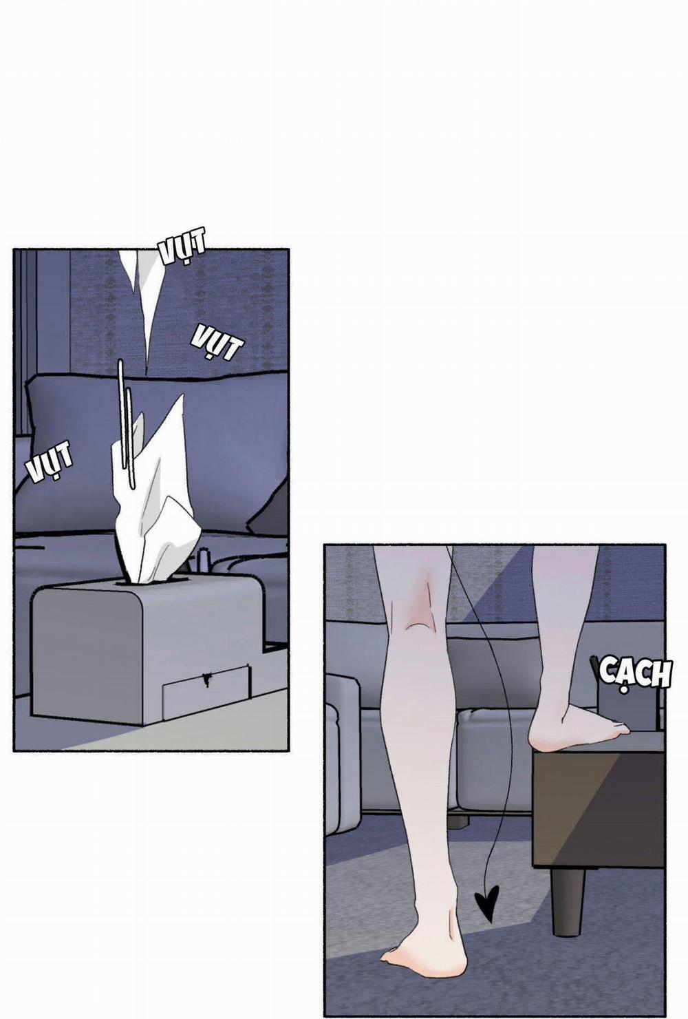 Ruru Tinh Quái 20 trang 50