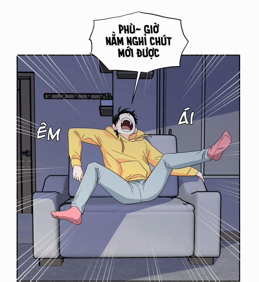 Ruru Tinh Quái 20 trang 53