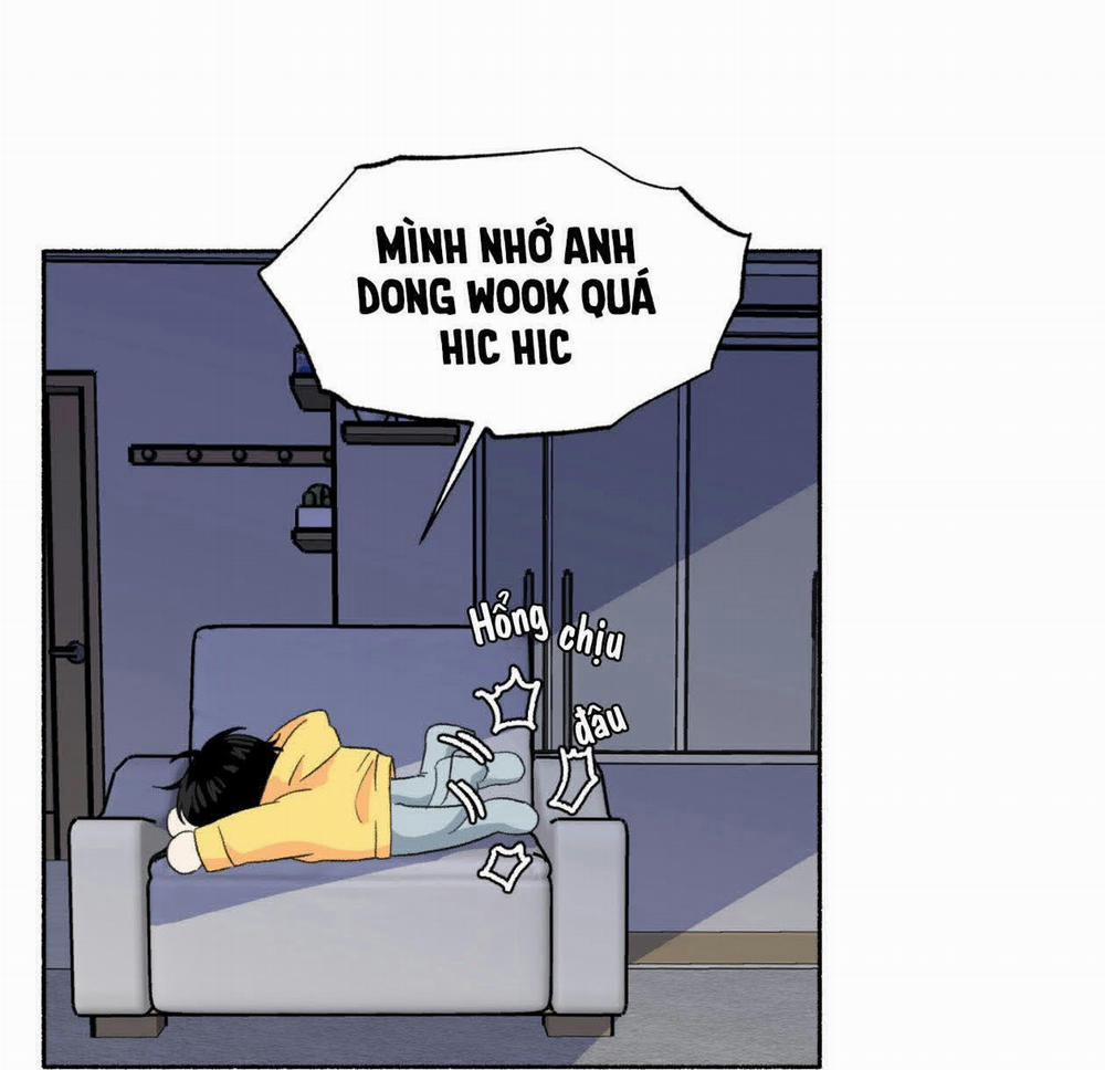 Ruru Tinh Quái 20 trang 55