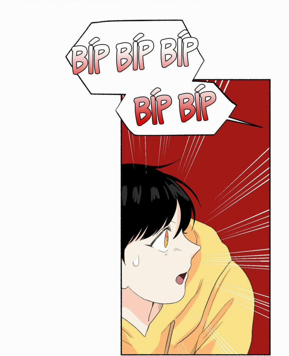 Ruru Tinh Quái 20 trang 56