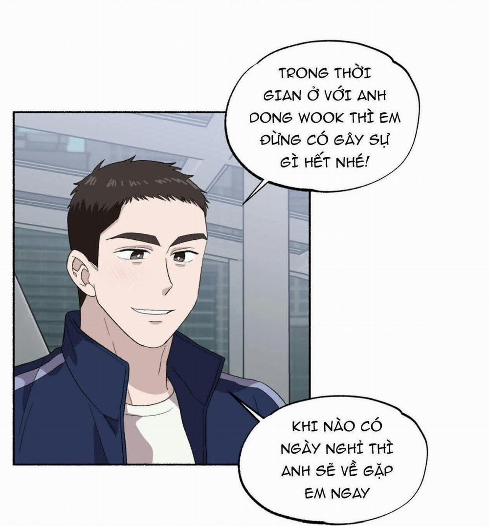 Ruru Tinh Quái 20 trang 6