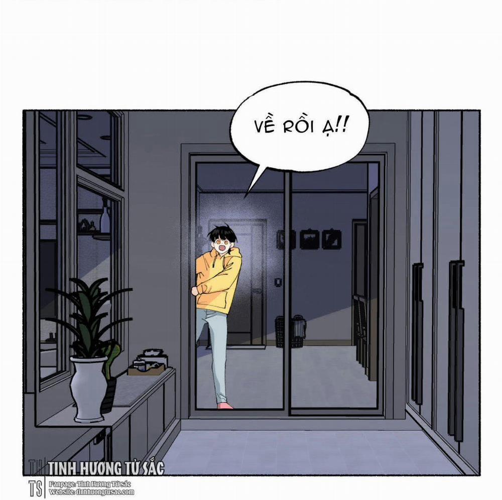 Ruru Tinh Quái 20 trang 60