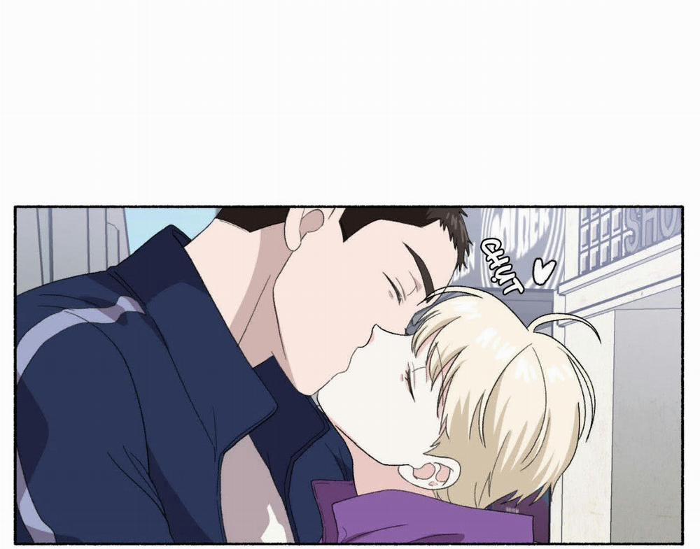 Ruru Tinh Quái 20 trang 8