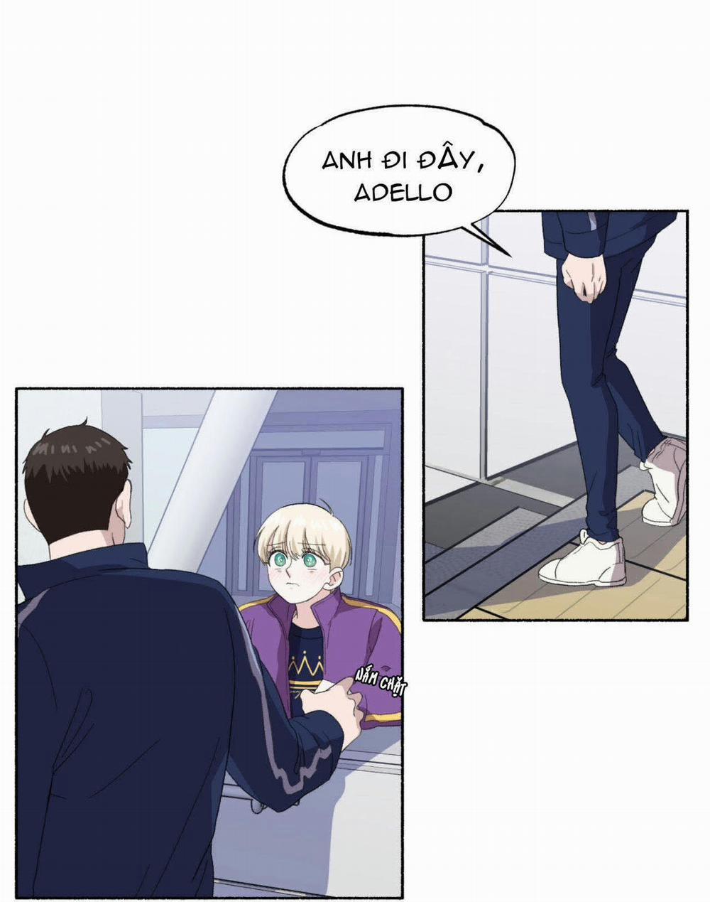 Ruru Tinh Quái 20 trang 9