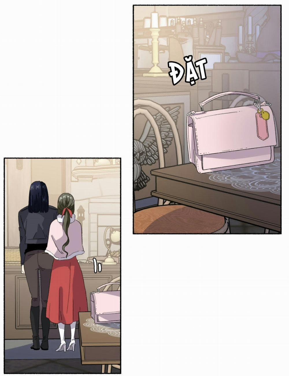 Ruru Tinh Quái 21 trang 17