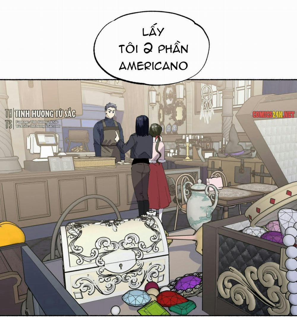 Ruru Tinh Quái 21 trang 18