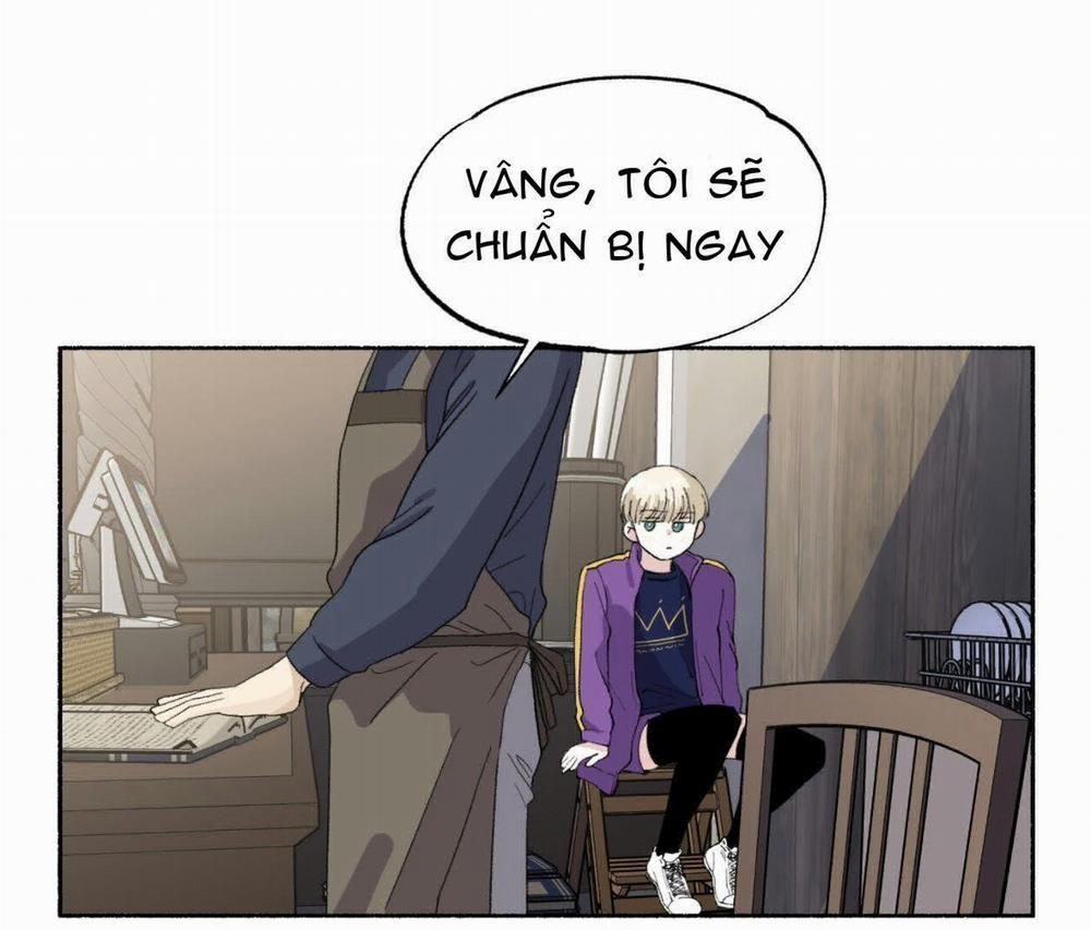 Ruru Tinh Quái 21 trang 19